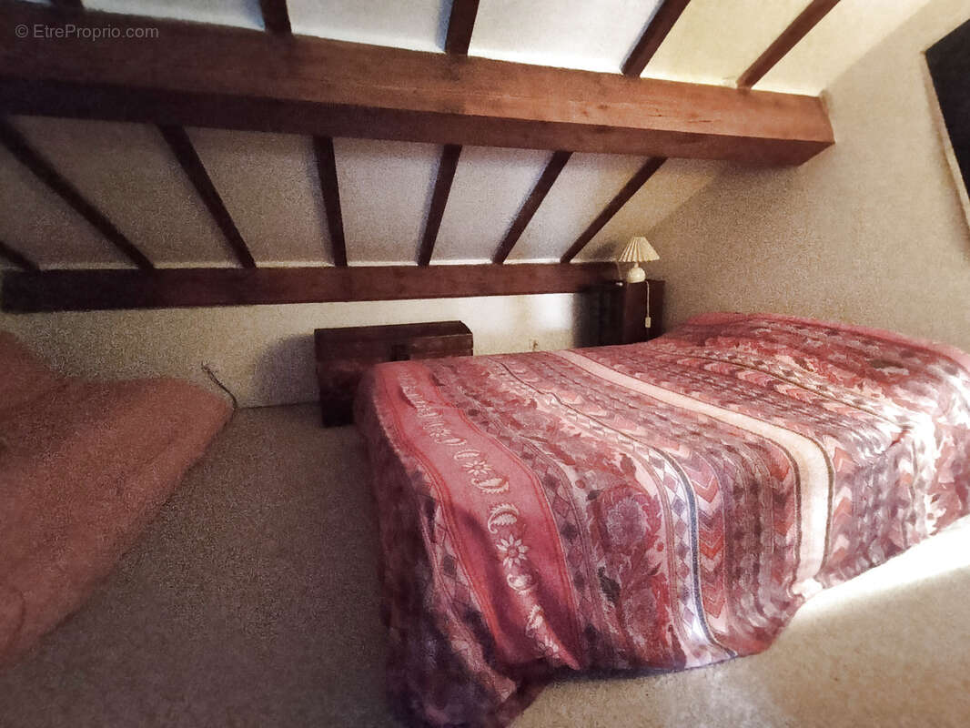 Appartement à SAORGE
