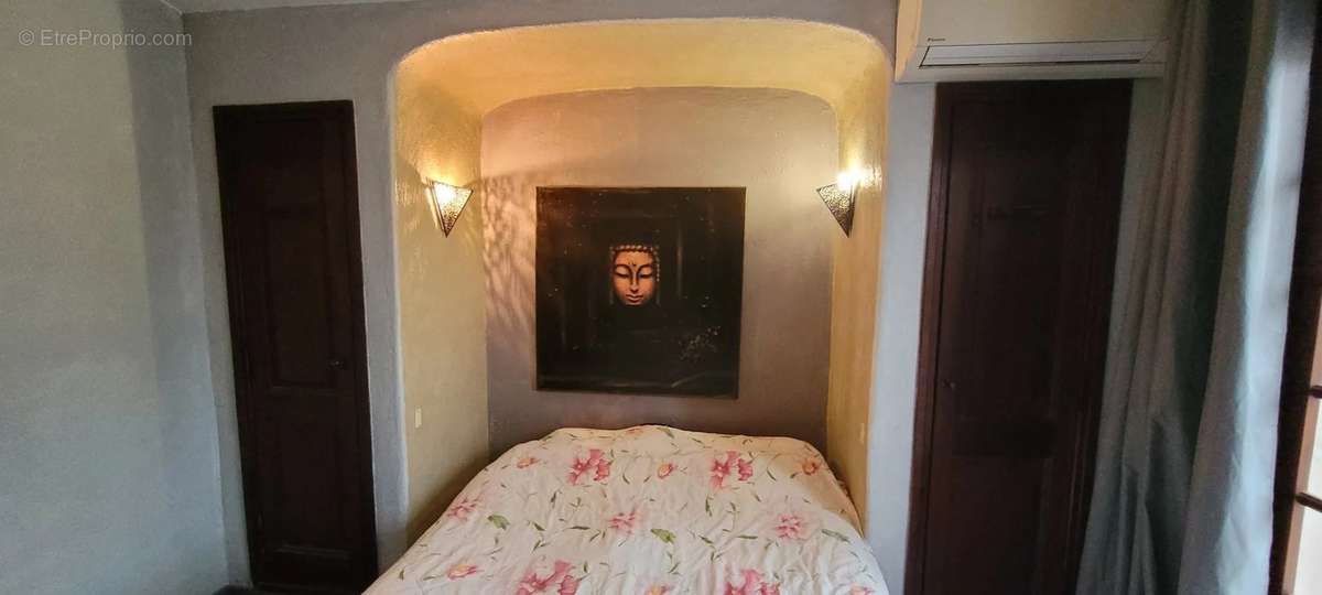 Maison à PIETROSELLA