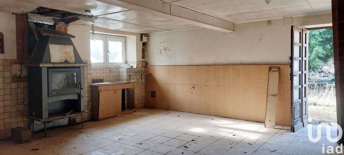 Photo 2 - Maison à COURNON