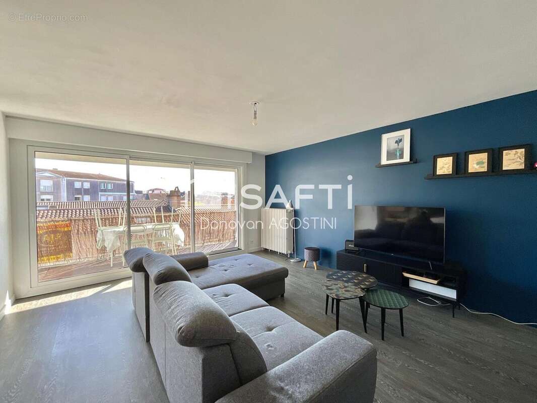 Photo 2 - Appartement à LA ROCHE-SUR-YON