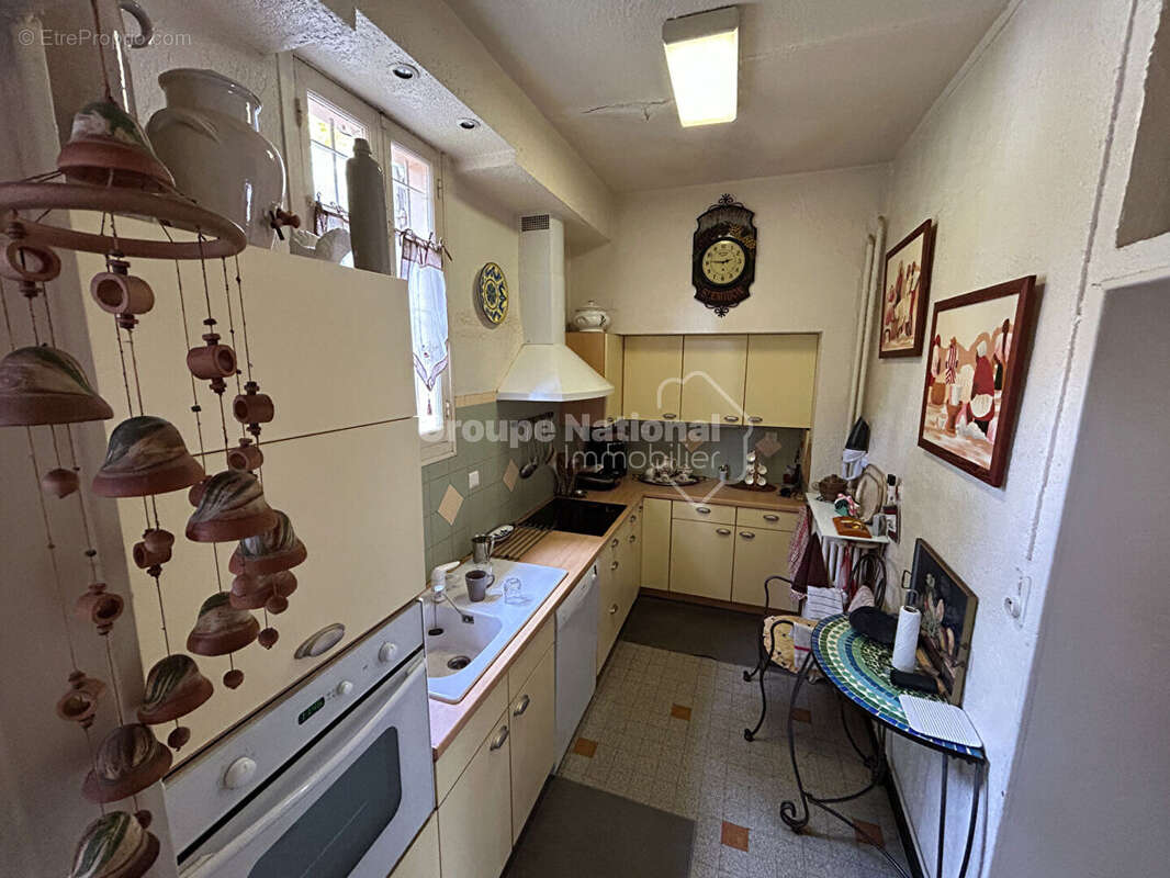 Maison à CARPENTRAS