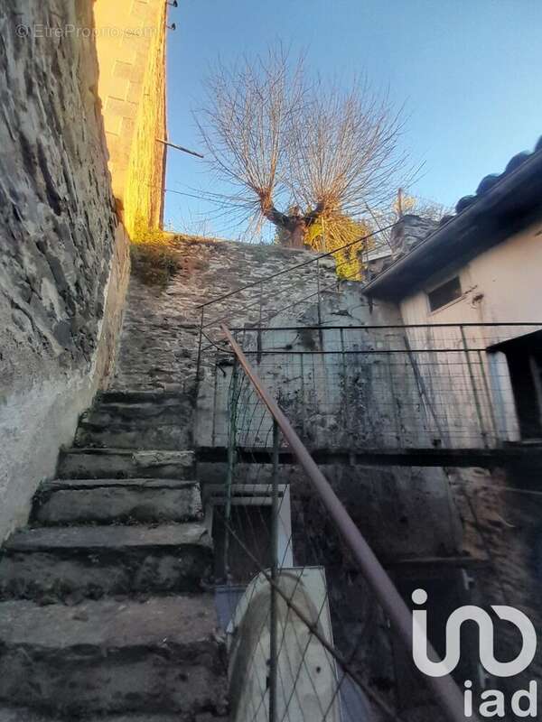 Photo 8 - Maison à AIXE-SUR-VIENNE