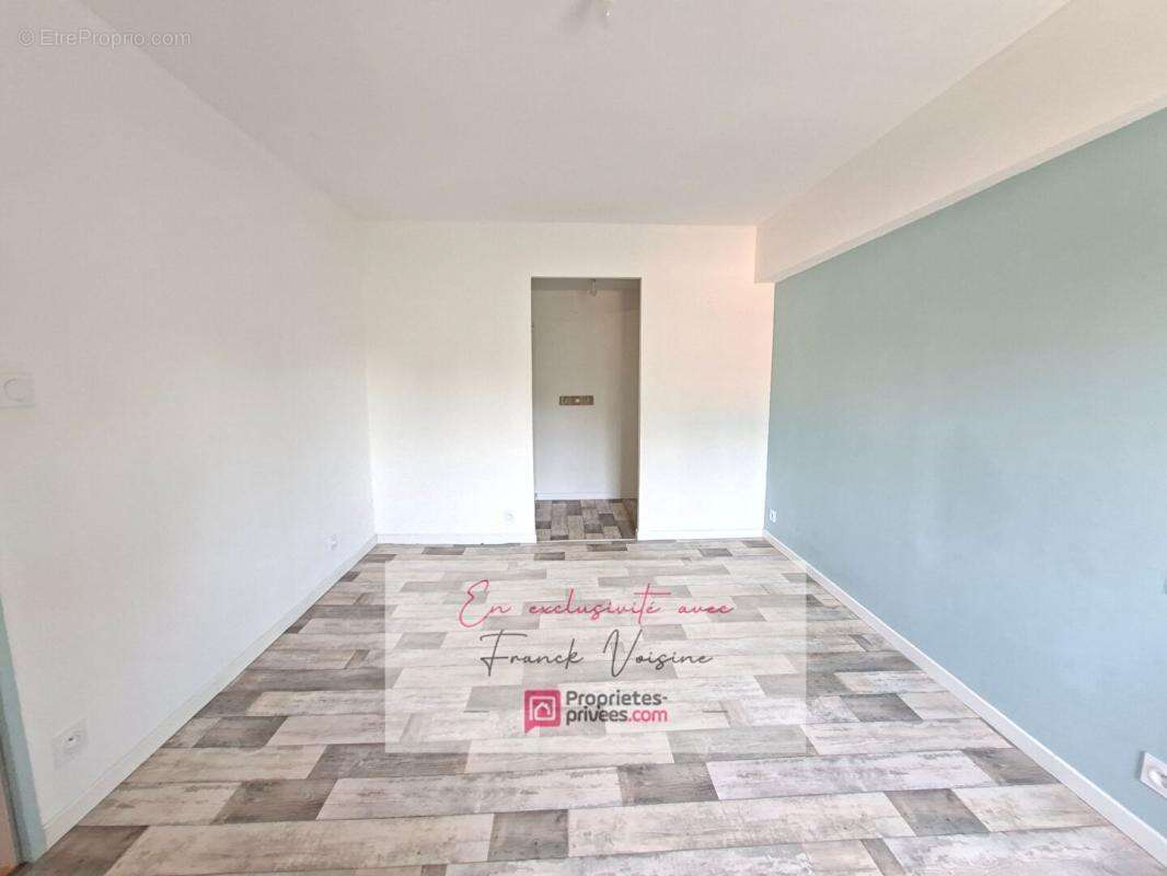 A VENDRE en exclusivité à Mouchamps, Maison de 125 m2 avec 4 chambres et 1 bureau - photo 4