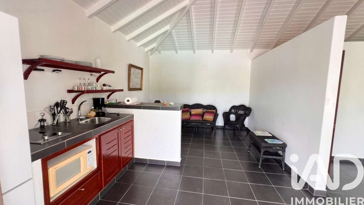 Photo 5 - Maison à SAINT-MARTIN