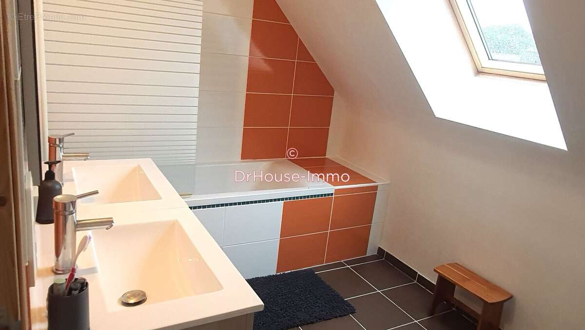 Maison 114 m² à Plourivo  - photo 8