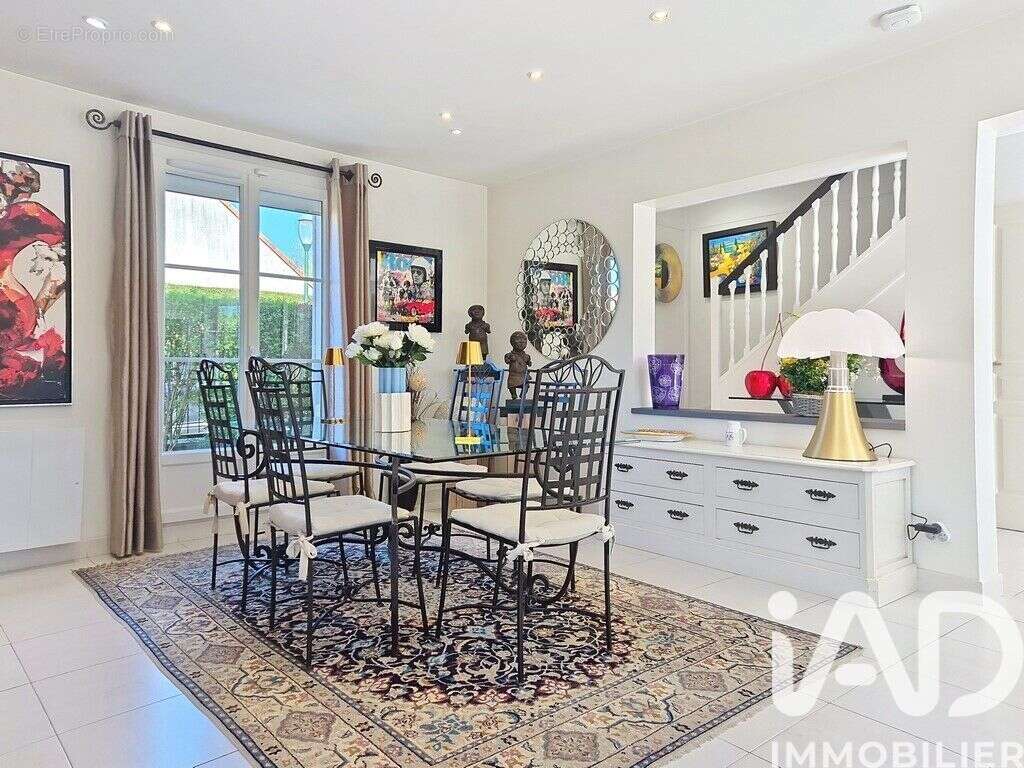 Photo 9 - Maison à OZOIR-LA-FERRIERE