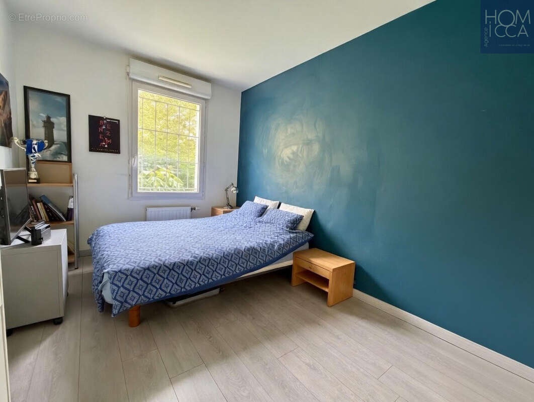 Appartement à LYON-9E