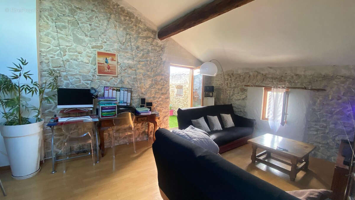 Maison à SAINT-MARCEL-SUR-AUDE