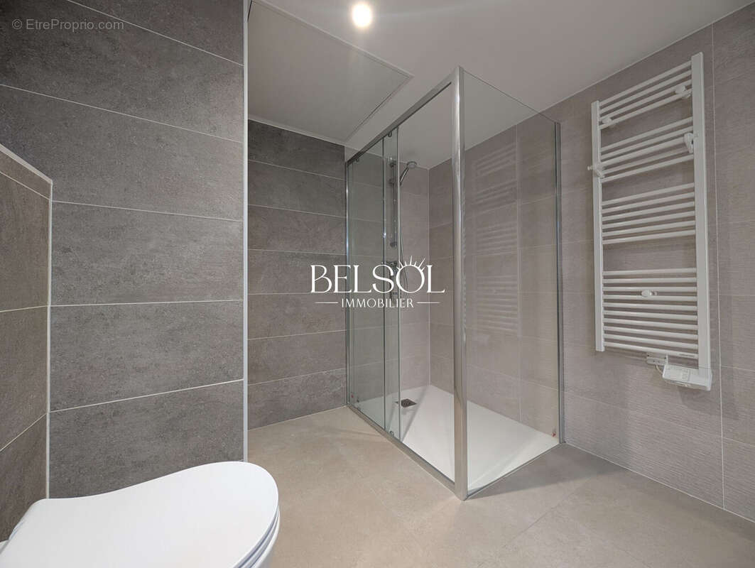Appartement à COLLIOURE