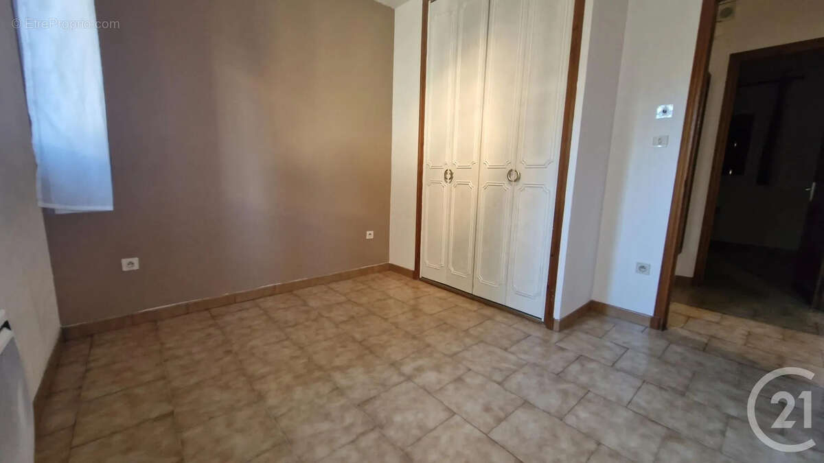 Maison à SIX-FOURS-LES-PLAGES