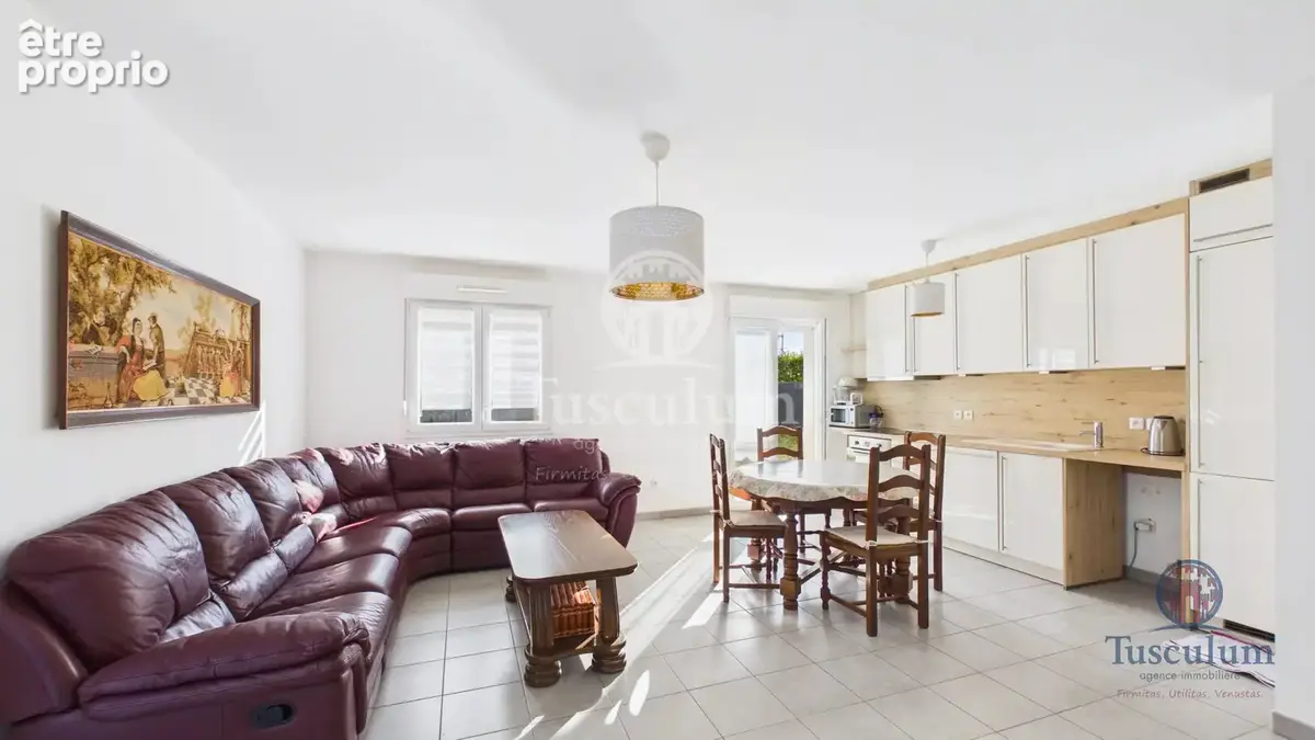Photo Appartement à Guenange au prix de 163 000€