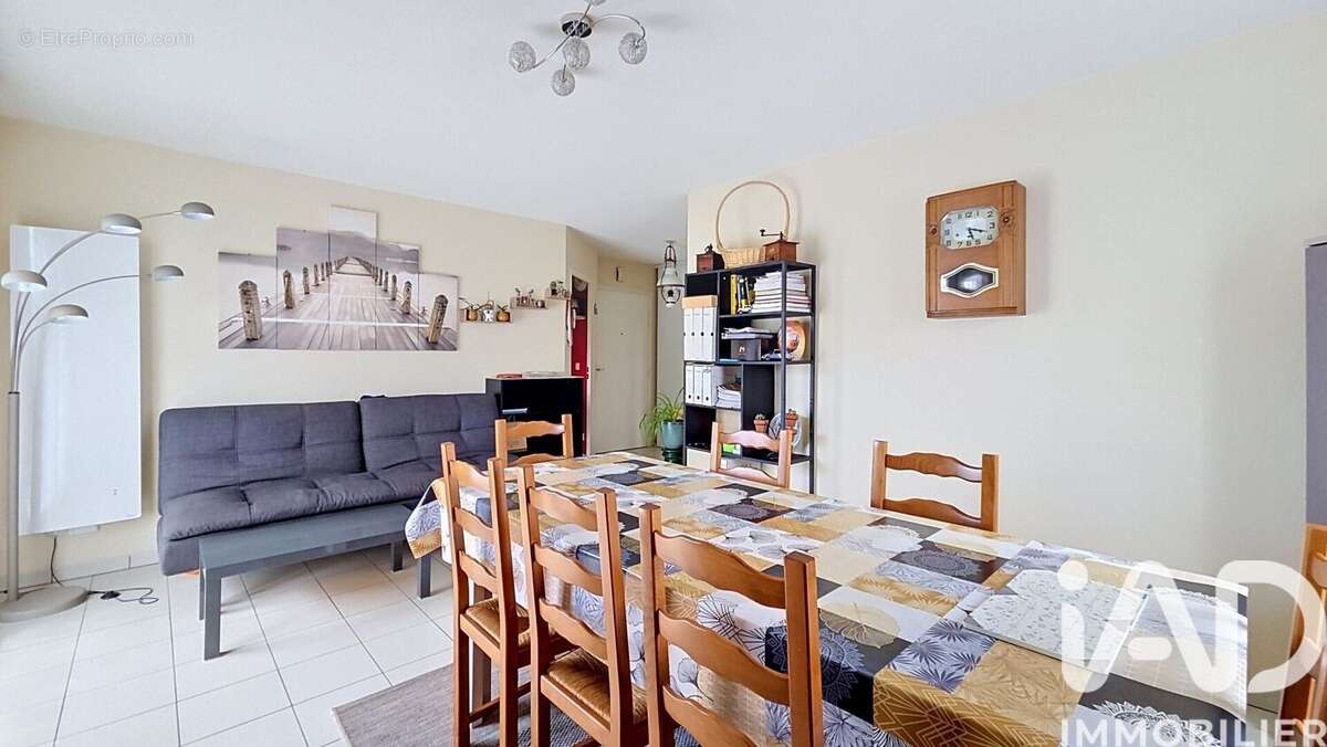 Photo 5 - Appartement à LISIEUX
