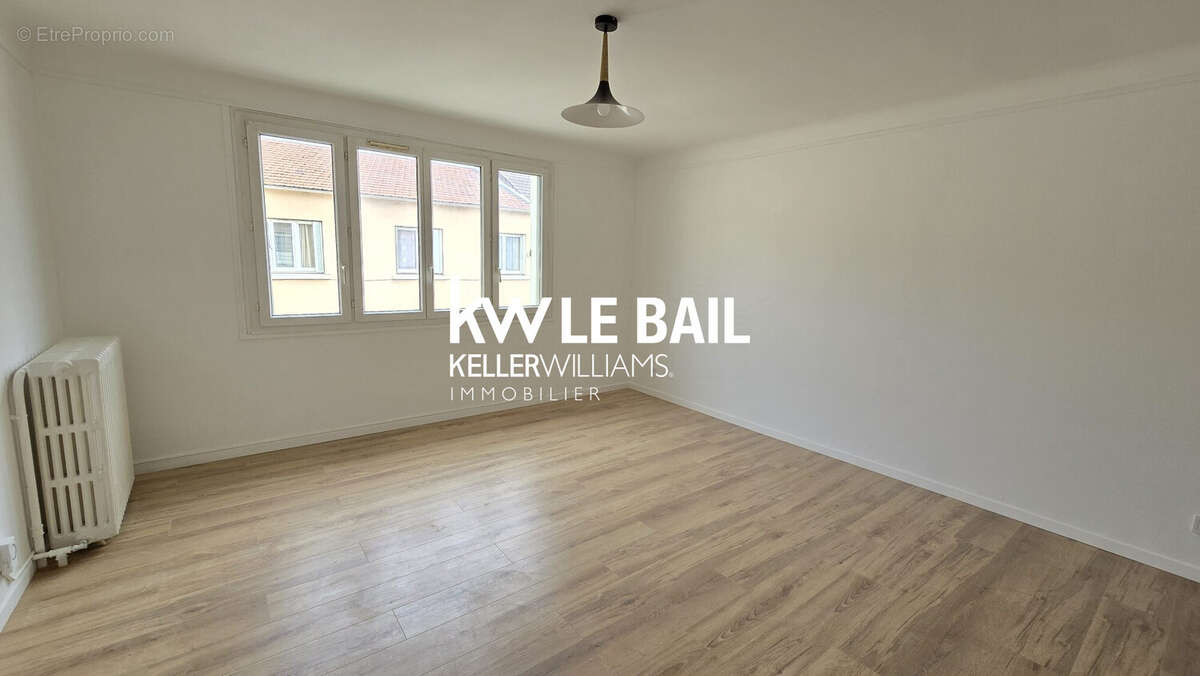 Appartement à ARGENTEUIL