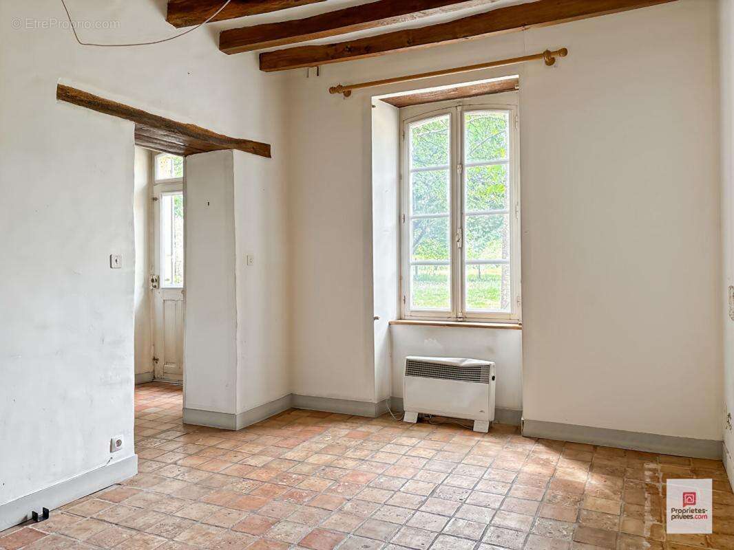 Maison Bouessay 7 pièce(s) 127.89m2 - photo 10