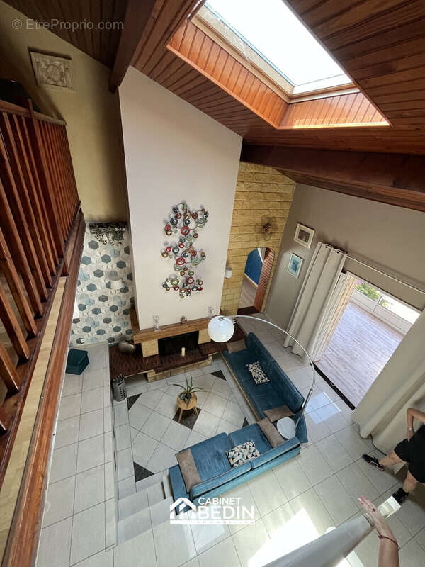 Maison 145 m² à Audenge  - photo 3
