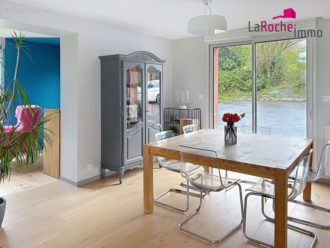 Maison à LANDERNEAU