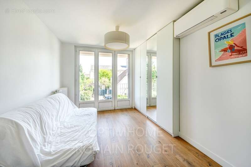 Maison à CROISSY-SUR-SEINE