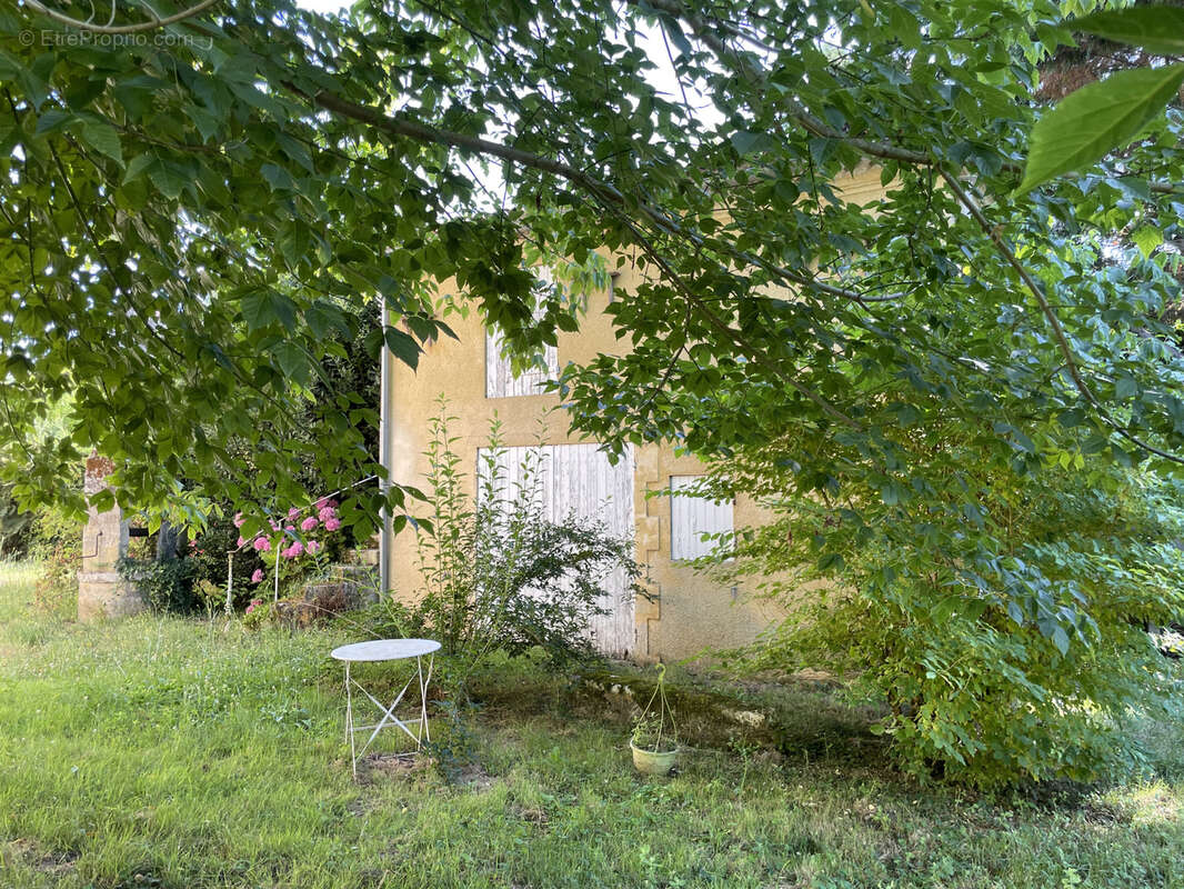 Maison familiale - photo 45