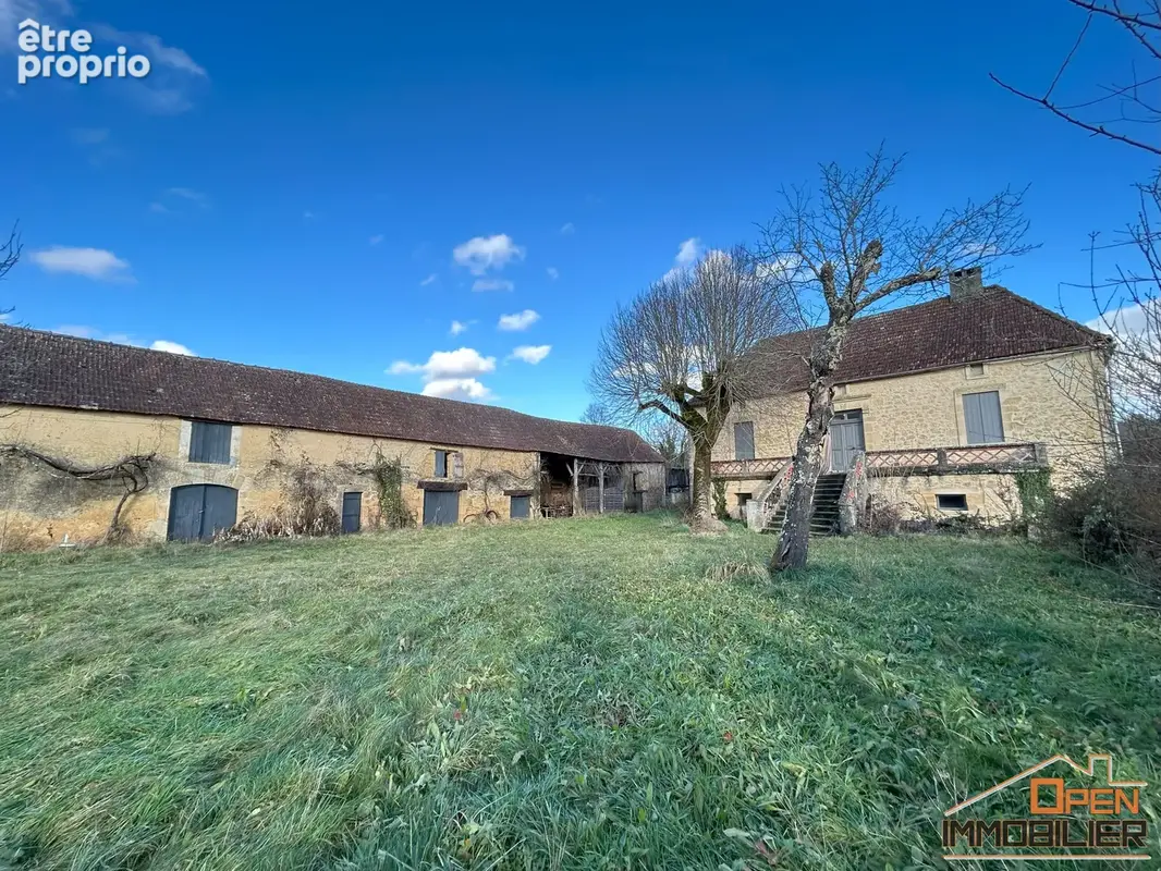 Maison 101 m² à Masclat  - photo 178