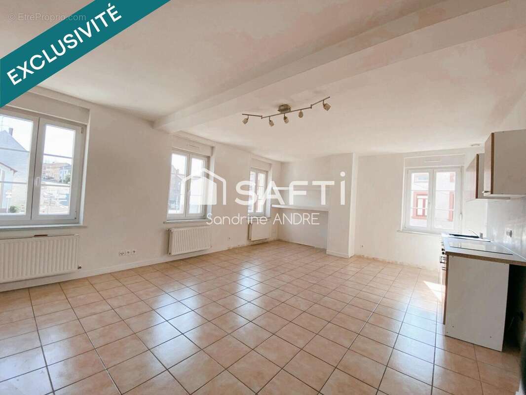 Photo 3 - Maison à WALDWISSE