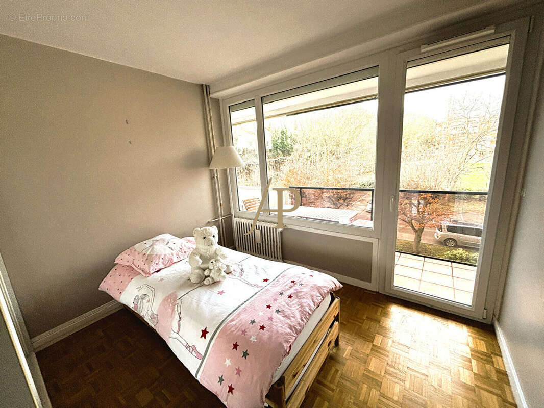 Appartement à SAINT-GERMAIN-EN-LAYE