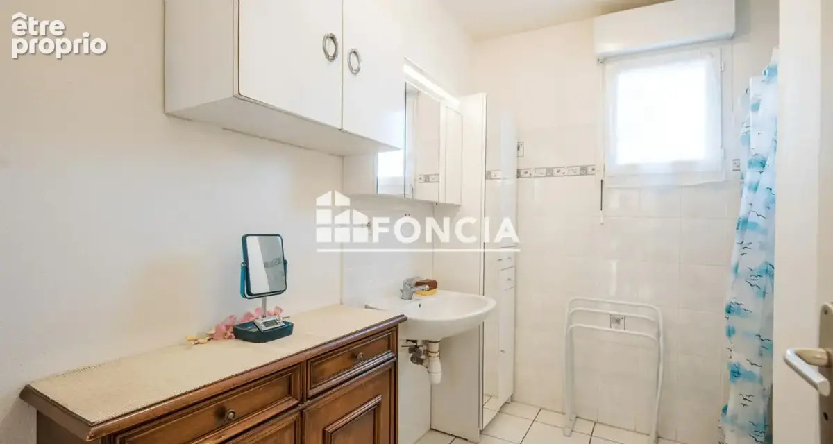 La Fontaine Bleue, une résidence de référence à Firmi - T3 de 75m2 - photo 8