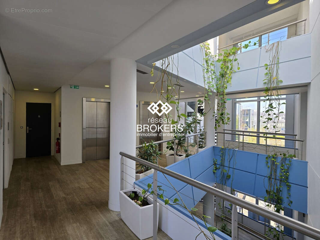 Commerce à VILLEPINTE