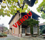 Maison à L&#039;ISLE-JOURDAIN