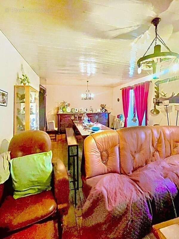 Photo 7 - Maison à SAINT-JEAN-D'ILLAC