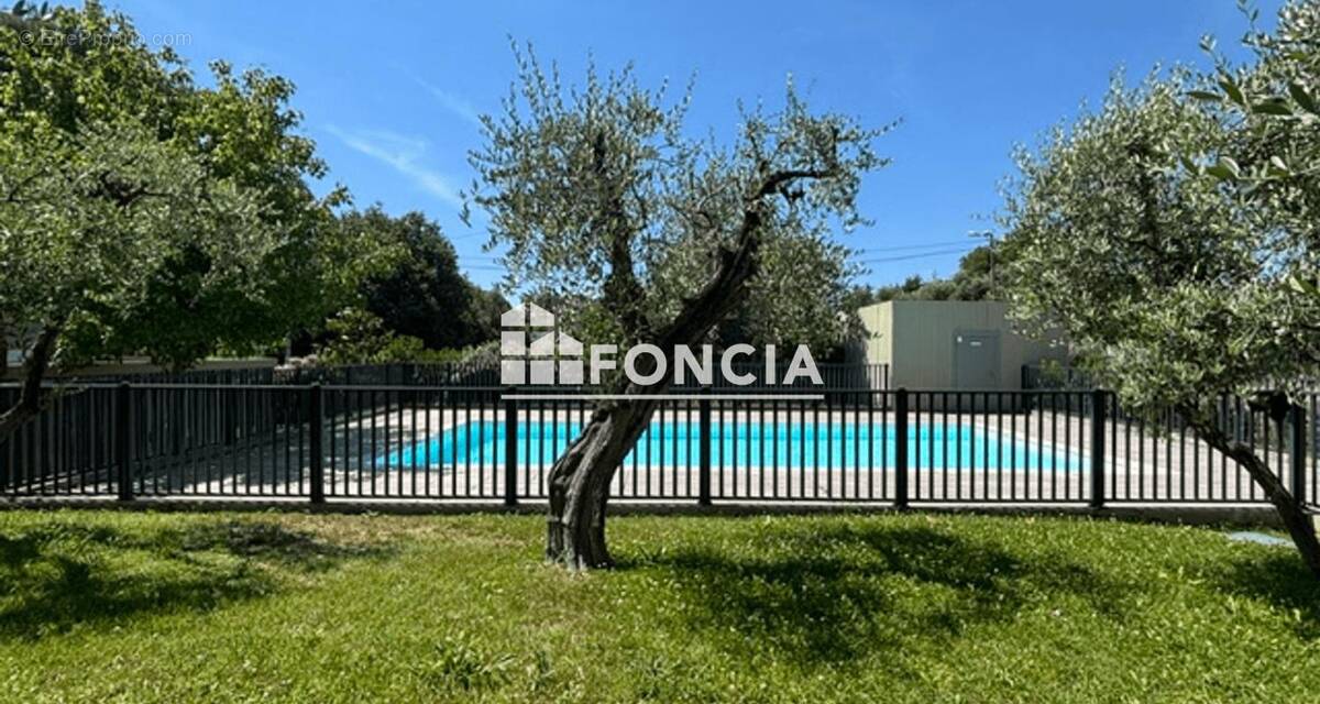 Appartement à LE CANNET