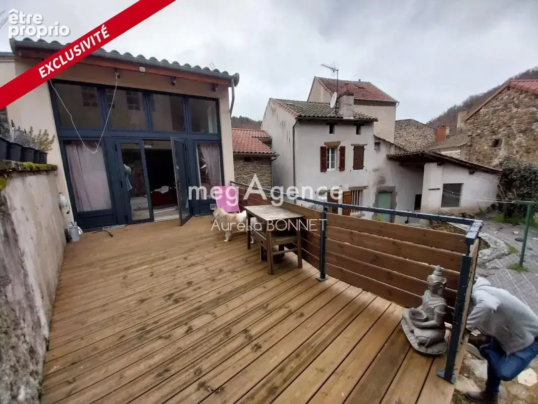 Superbe ensemble d'appartements refait à neuf, très bon rapport locatif ! - photo 9