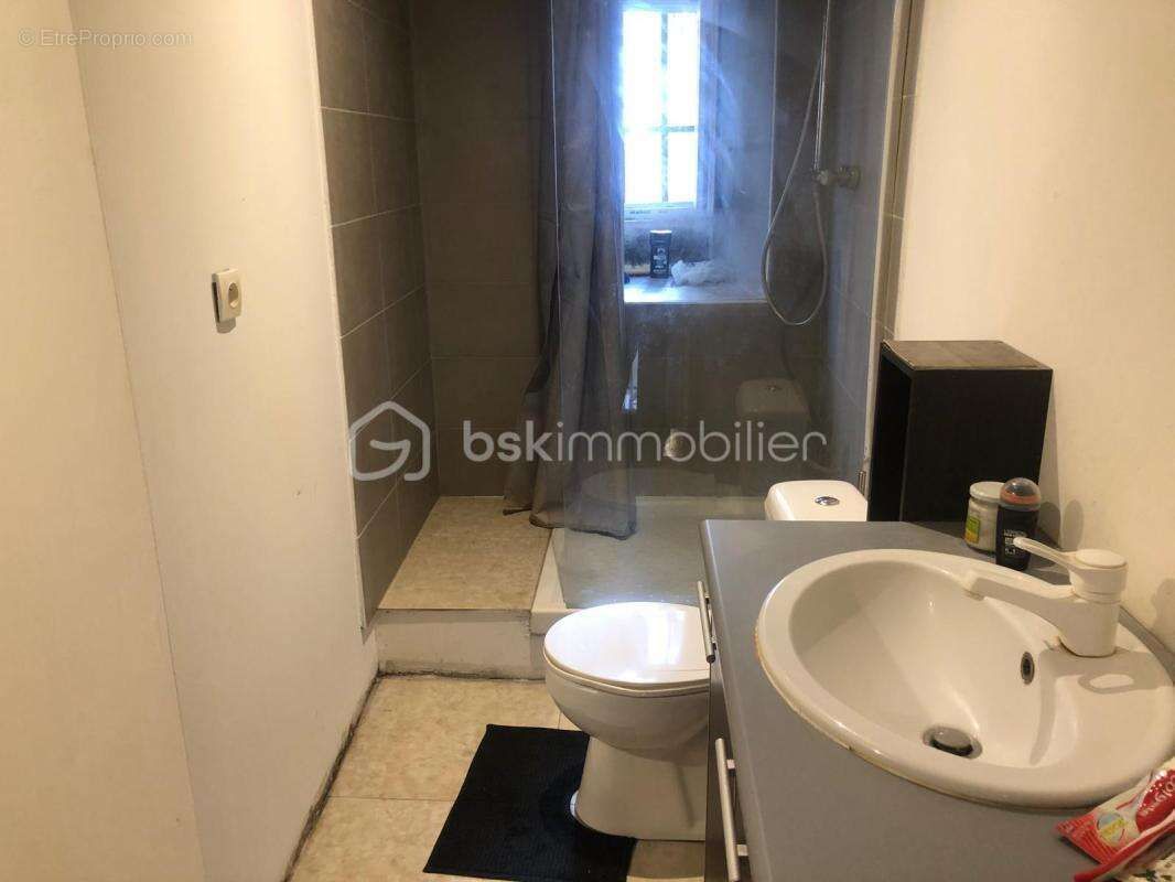 Appartement à BRIGNOLES