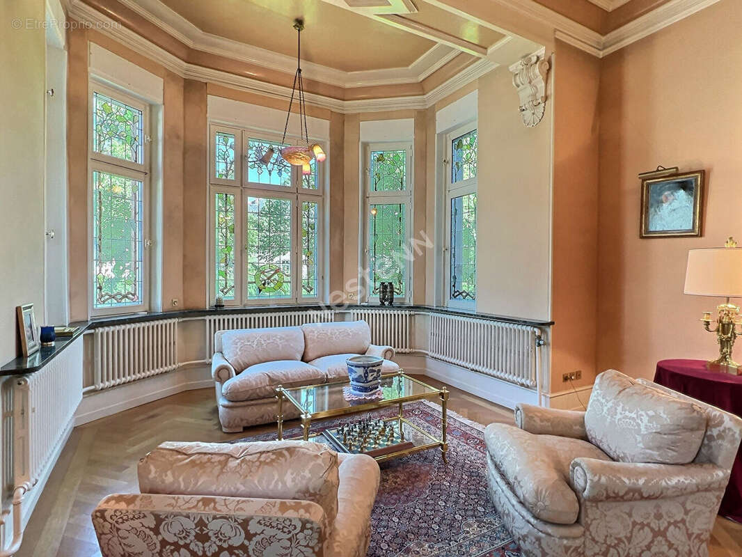 Maison à SAINT-AVOLD