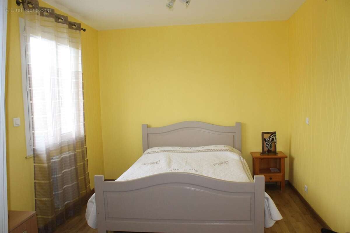 Photo 8 - Maison à CUSSET