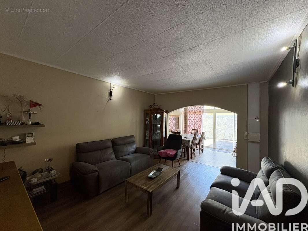 Photo 3 - Maison à SAINT-JOSEPH