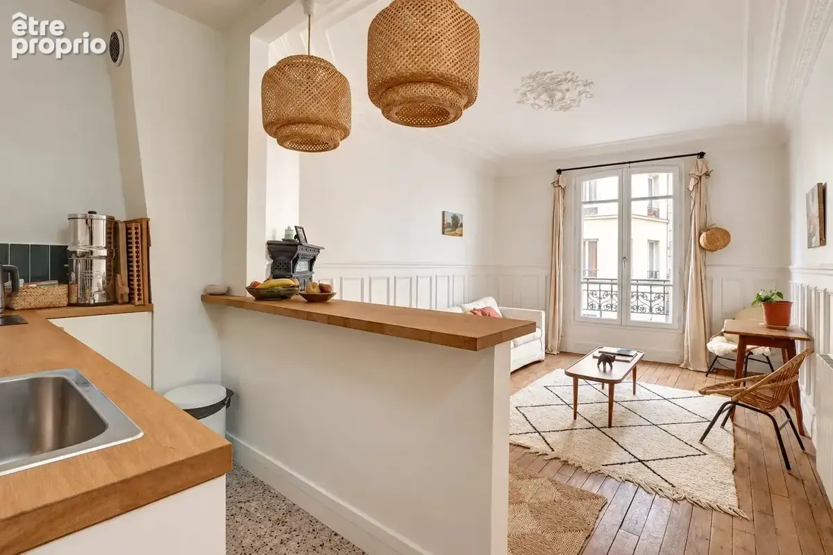 Deux pièces de charme - photo 4
