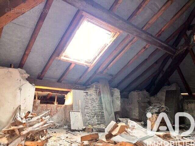 Photo 6 - Appartement à ALLEVARD