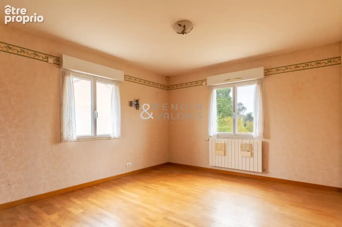 Maison 7 pièces 212 m² à vendre à Dombasle-Sur-Meurthe (54110) - photo 8