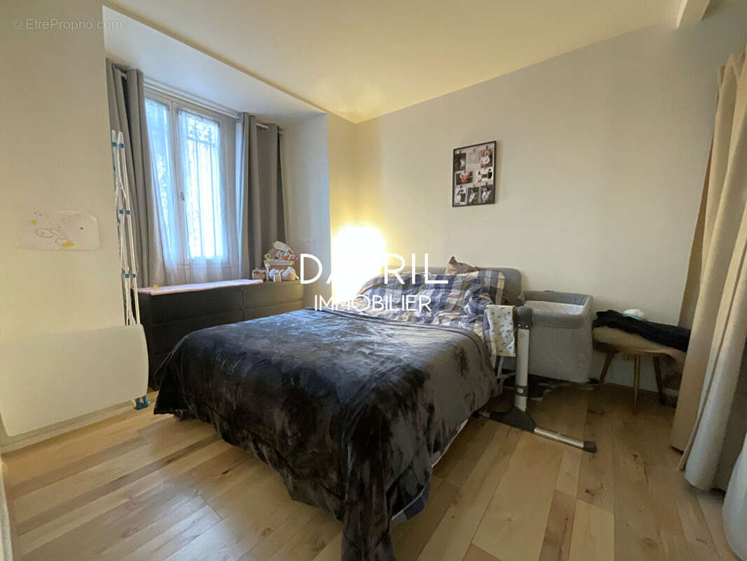 Appartement à ANDRESY
