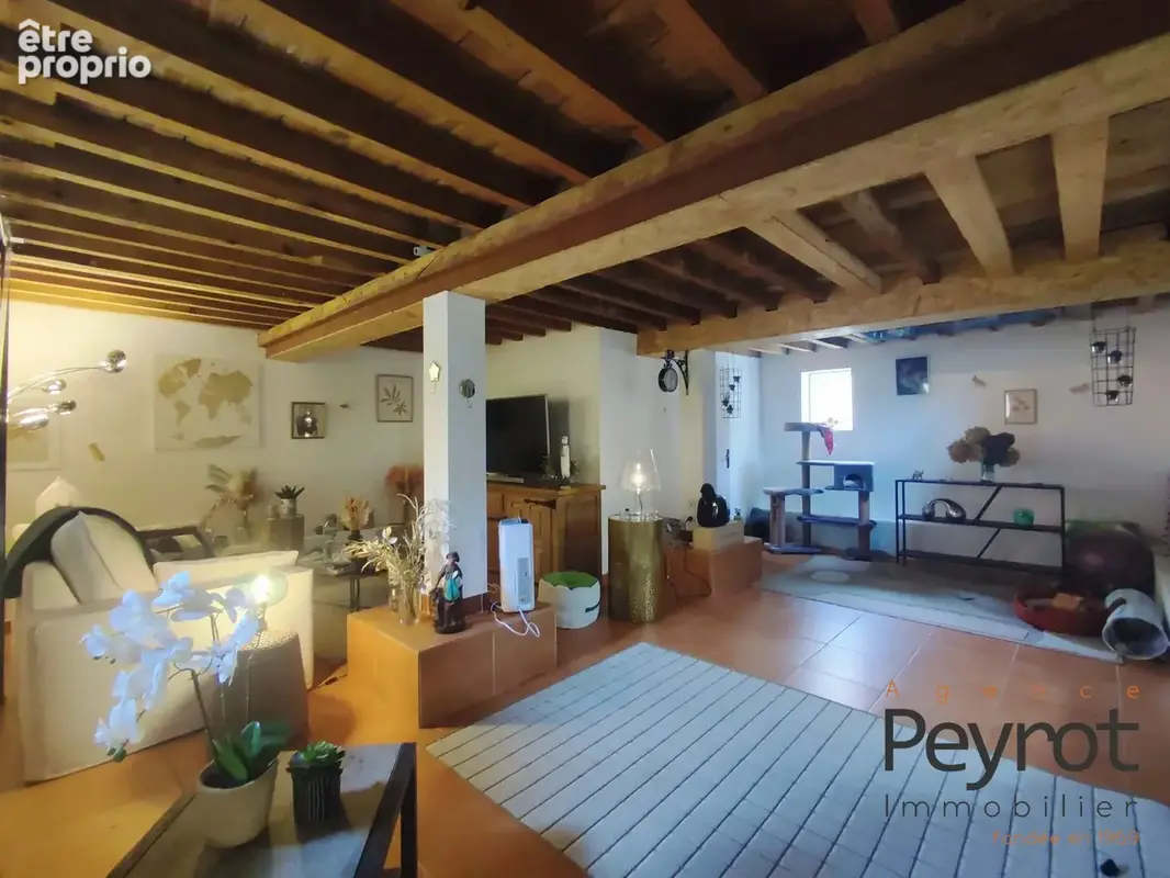 Maison 5 pièces 97 m² à vendre à Perpignan (66000) - photo 3