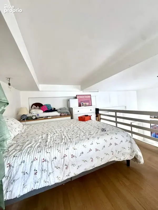 Appartement 2 pièces 41 m² à vendre à Rouen (76000) - photo 6