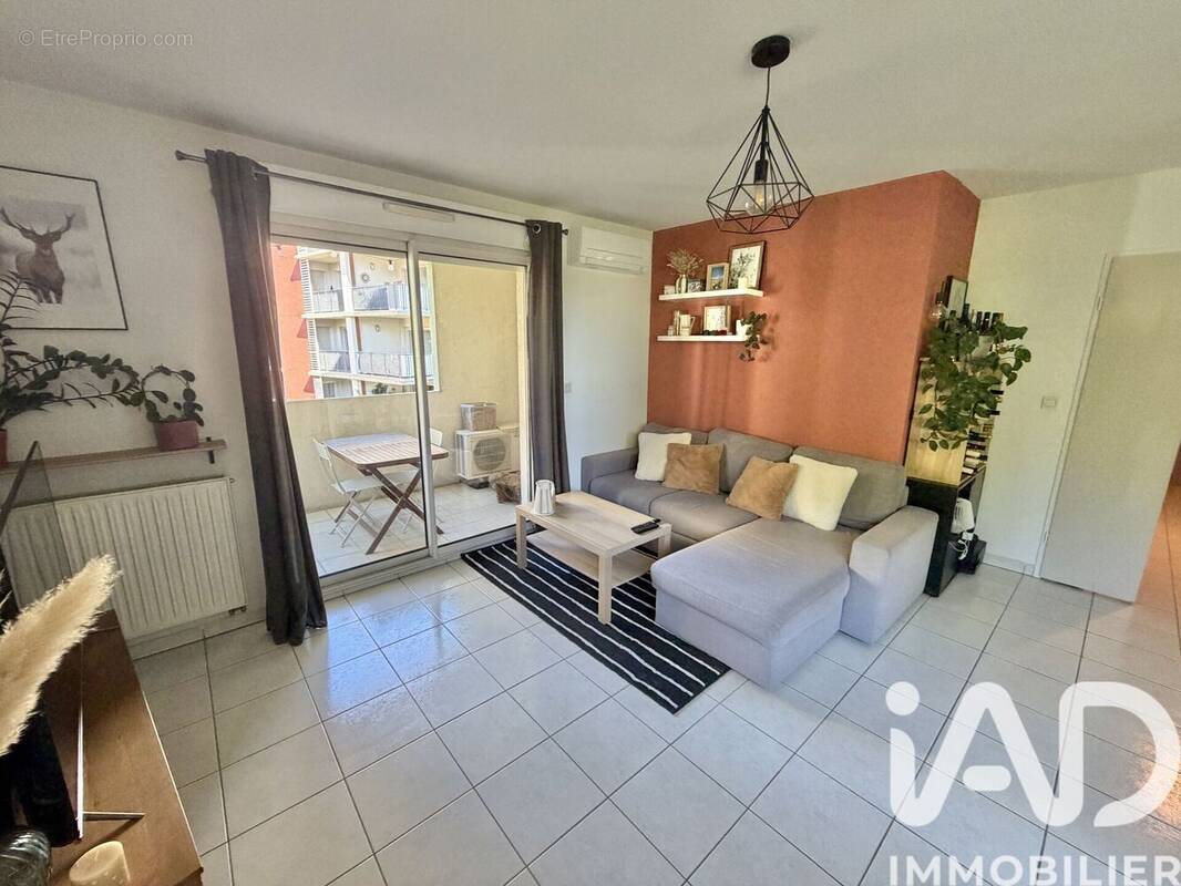 Photo 1 - Appartement à MONTPELLIER