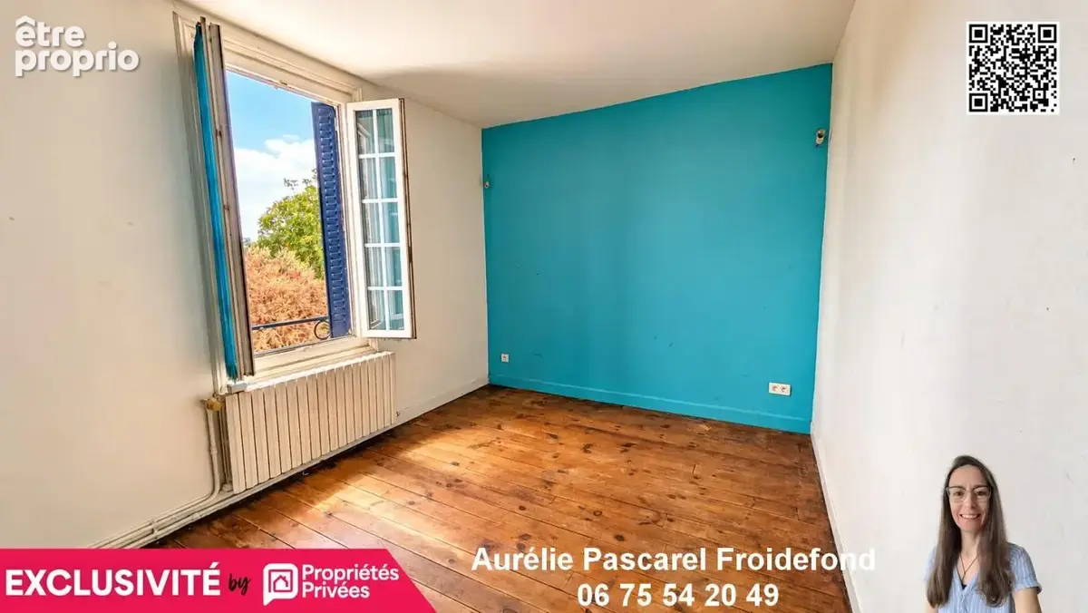 LUBERSAC (19210) ? Maison à rénover de 135 m² + GARAGE de 90m² avec piscine et dépendance // EXCLUSIVITE - photo 14