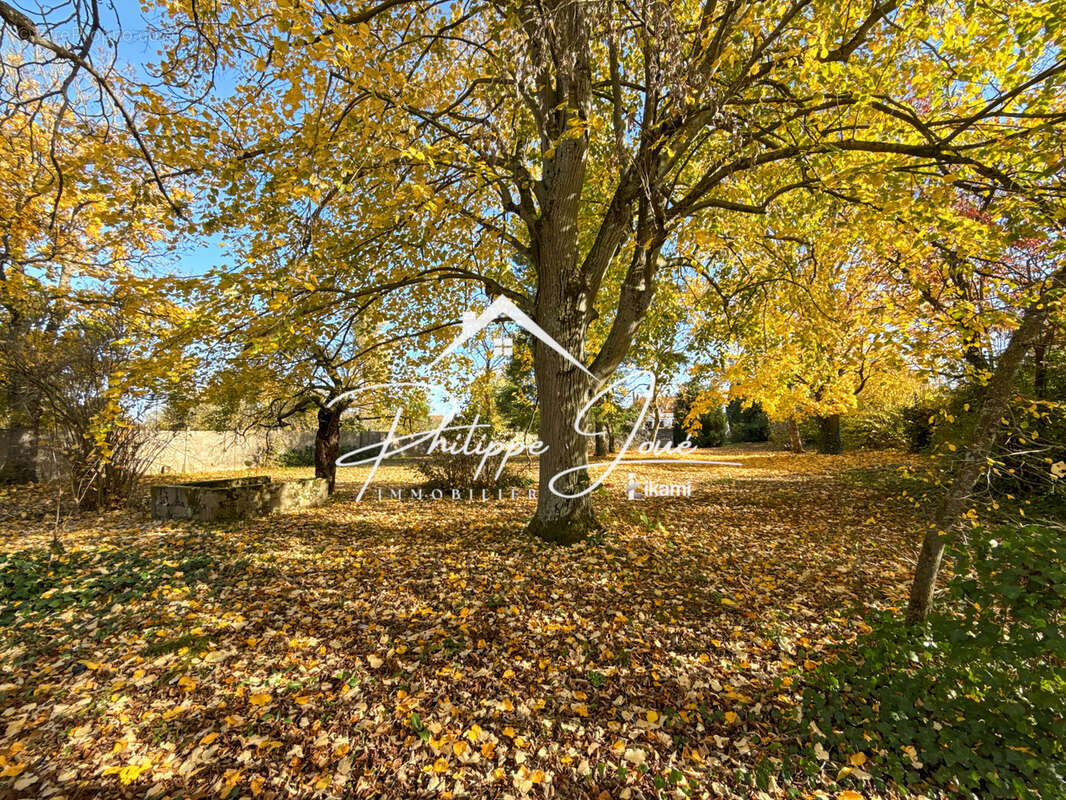 Maison à SAINT-CLEMENT
