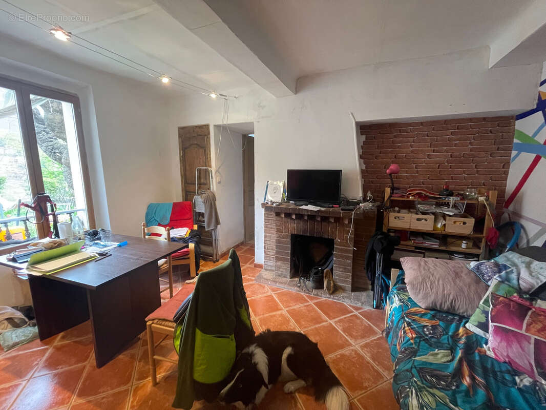 Appartement à DIGNE-LES-BAINS