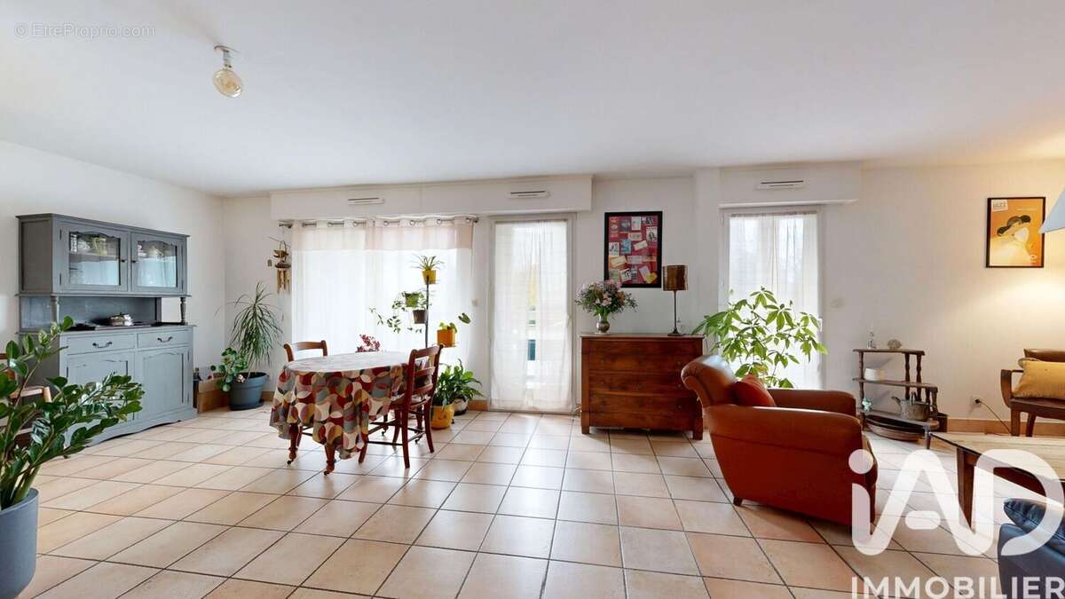 Photo 2 - Appartement à ANGERS