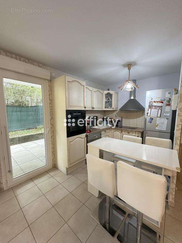 Appartement à FERNEY-VOLTAIRE