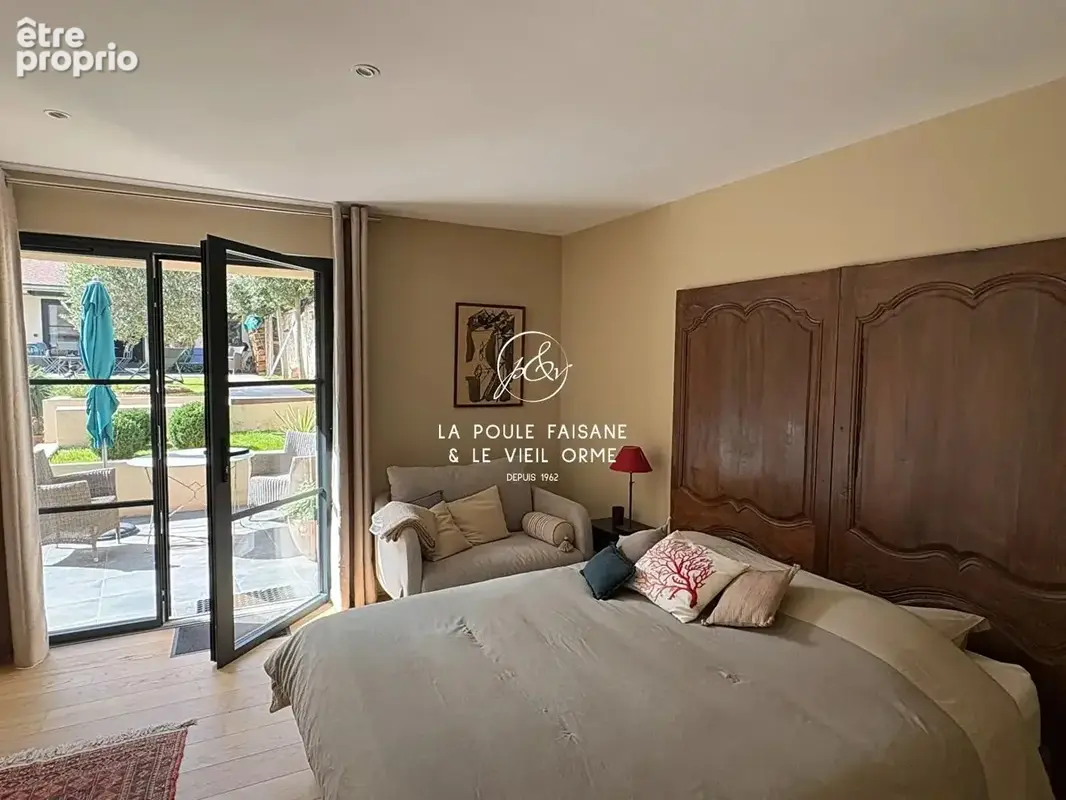 Vente maison ancienne de village - region rambouillet - photo 11