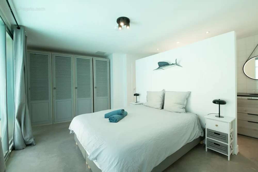 Appartement à RAMATUELLE