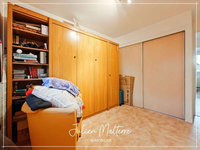 Appartement à LA RICAMARIE